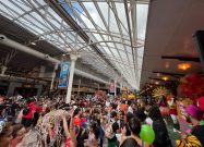 Tradicional Bailinho de Carnaval do Shopping Estação já tem data marcada
