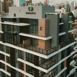 Álamo, empreendimento Monarca