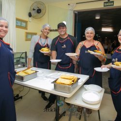 Noite do Pastel Afece