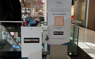 Shopping Curitiba oferece prêmios e descontos na Semana do Consumidor