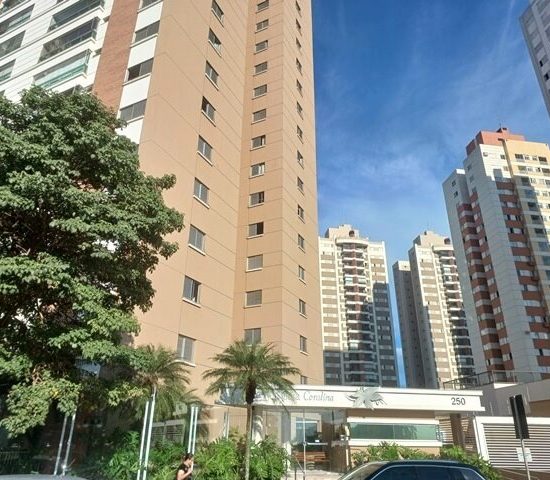 Leilão de imóveis tem apartamentos em regiões valorizadas de Londrina com lance inicial de R$ 115 mil