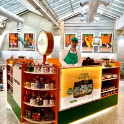 Receita de família se transforma em marca curitibana de geleias artesanais e sem conservantes