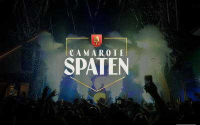 Camarote Spaten anuncia programação de shows para a Oktoberfest Blumenau 2024