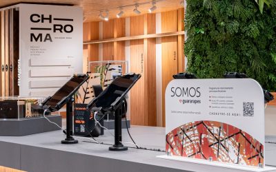 Guararapes lança SOMOS, programa de relacionamento inédito no setor