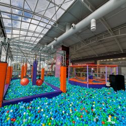 jump shopping estação