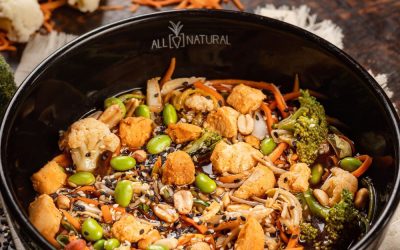 All Natural lança Menu de Inverno: Uma Experiência Culinária com Pratos Variados e Buffet de Sopas