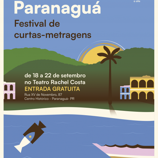 Curta Paranaguá