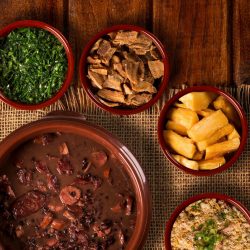 feijoada