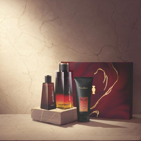 Boticário traz 30 opções de kits