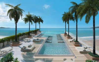 Centro de investimentos de alta performance, Itapema se prepara para uma transformação no turismo