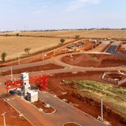 Terrenos da Cidade Industrial vão a leilão no dia 13/11