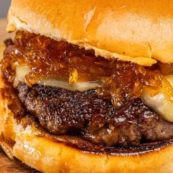 Redwood Burger & Grill