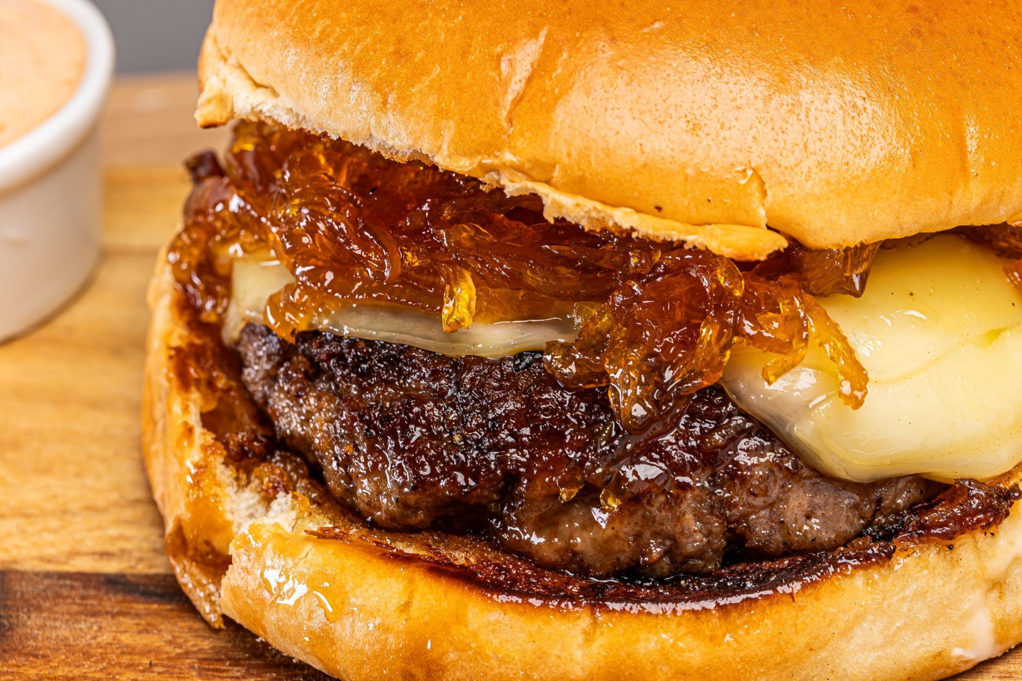 Redwood Burger & Grill