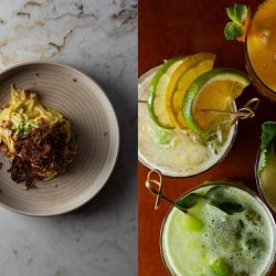 Tom Espaço Gastronômico apresenta nova fase no Bourbon Hotel & Suítes Curitiba