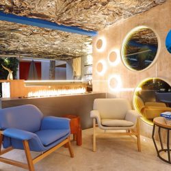 Espaço Givago Ferentz na CASACOR Paraná