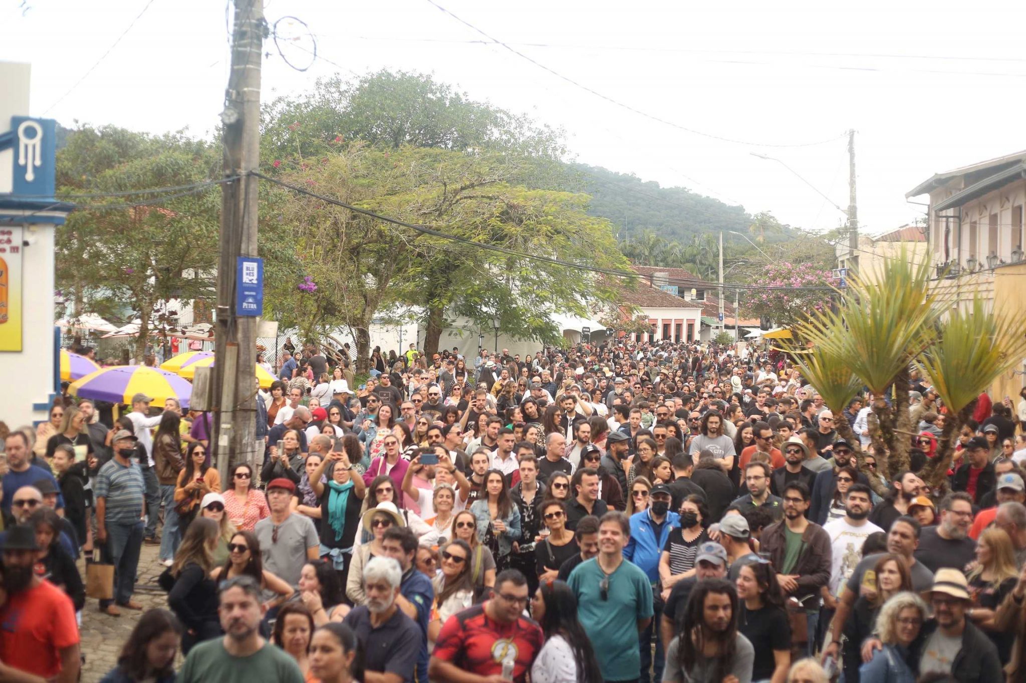 Morretes Blues Festival