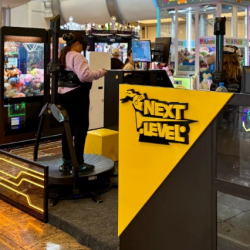 Next Level - Shopp Estação1