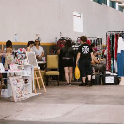 9ª edição do Encontro Moda Circular