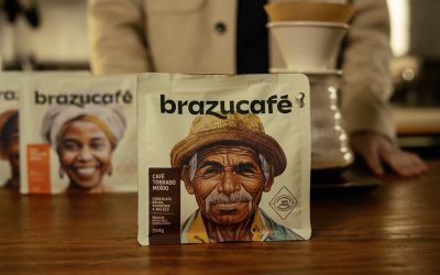 Shopping Curitiba presenteia clientes com café especial em campanha de inverno