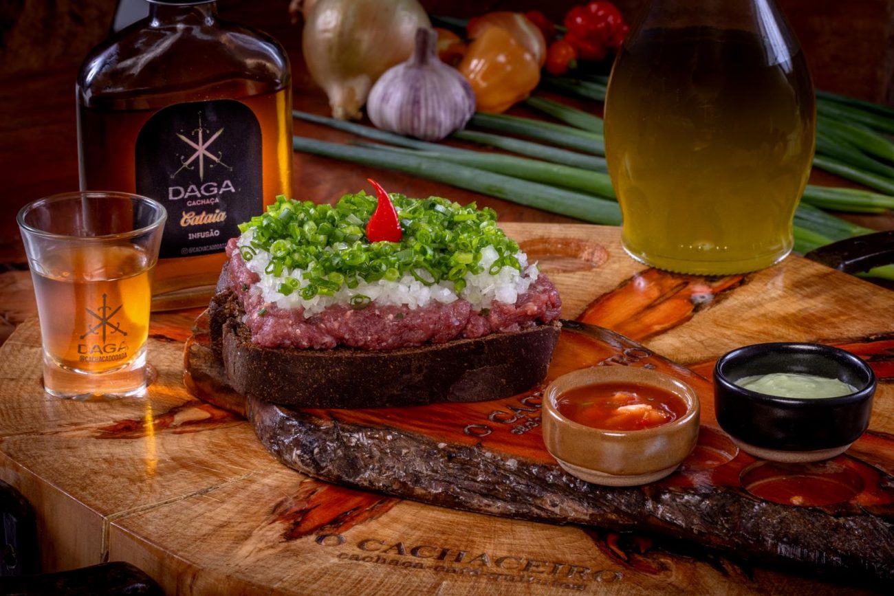 9ª edição do Festival de Carne de Onça de Curitiba