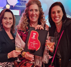 Padaria Requinte conquista prêmio 
