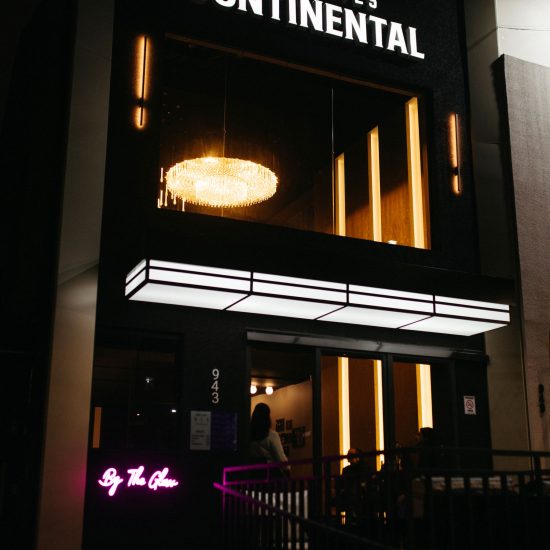 Cocktails Continental Entre os 100 melhores do Brasil pela Exame