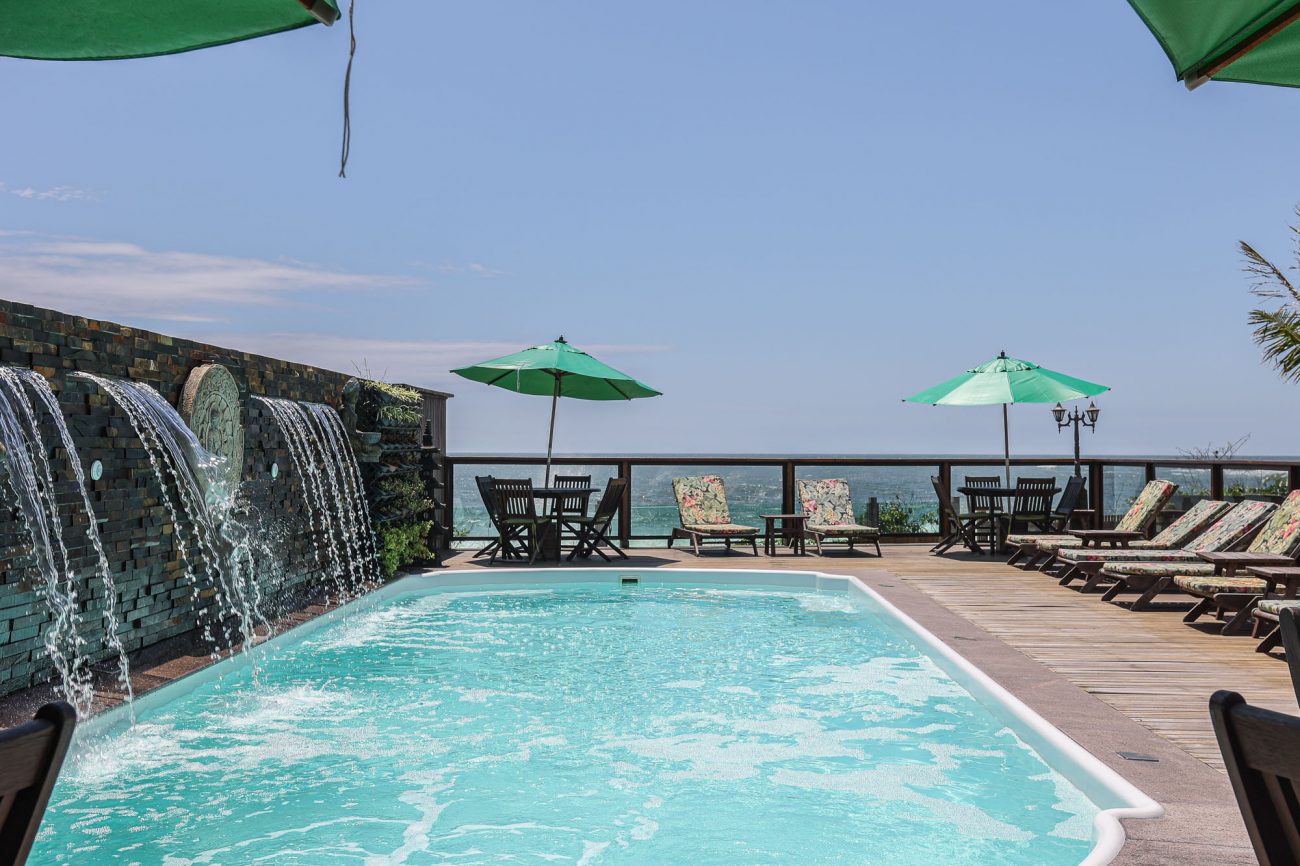 Hospedar-se durante a semana na Pousada Estaleiro Guest House em Balneário Camboriú (SC) garante benefícios exclusivos