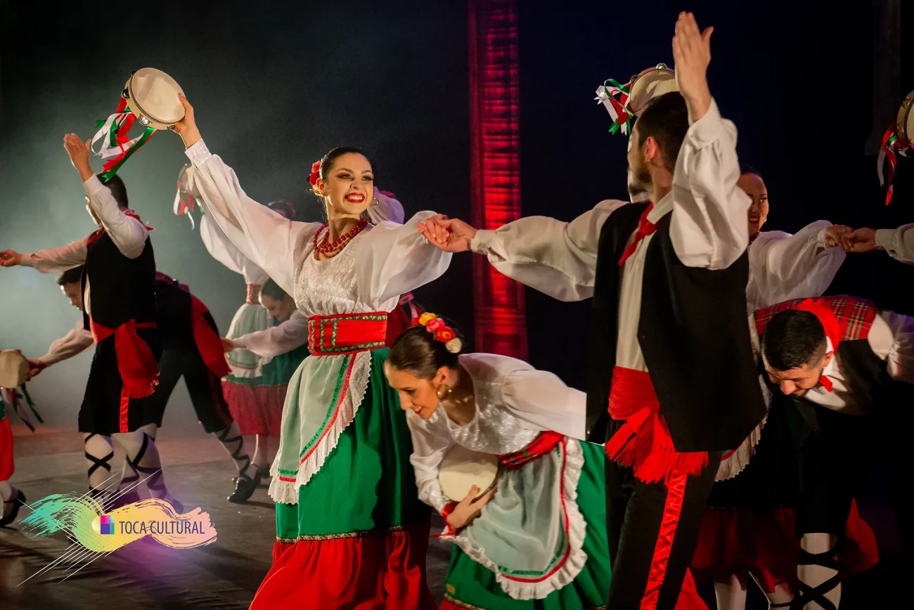 Família Madalosso celebra a cultura italiana em jantar dançante especial