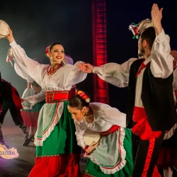 Família Madalosso celebra a cultura italiana em jantar dançante especial