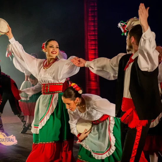 Família Madalosso celebra a cultura italiana em jantar dançante especial