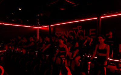 Spincycle e experiências exclusivas marcam a inauguração da The House em Curitiba