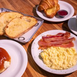 O maior festival de cafés da manhã será de 27 de setembro a 26 de outubro. Hotéis, cafeterias, padarias artesanais e boulangeries de Curitiba têm até o dia 17 para confirmar a participação.