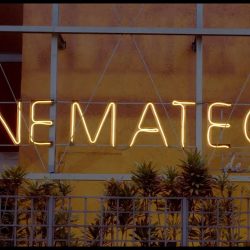 Metrô - Festival do Cinema Universitário Brasileiro 