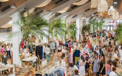 Windsor Hoteis é a Rede hoteleira oficial e apoiador do Carandaí 25, maior festival de moda autoral da América Latina