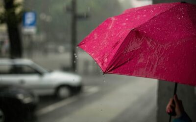 O clima em Curitiba e seus impactos na saúde e no humor da população