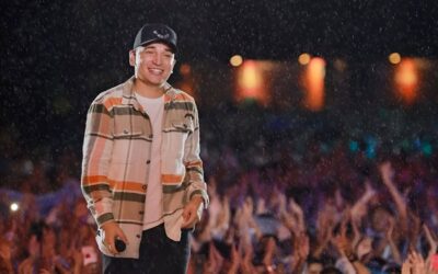 João Gomes desembarca em Curitiba com megashow no Parque Barigui