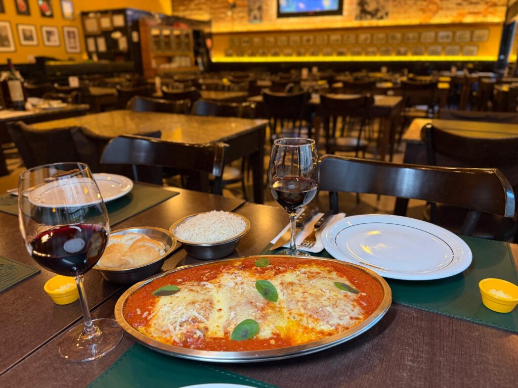 Restaurante Imperial