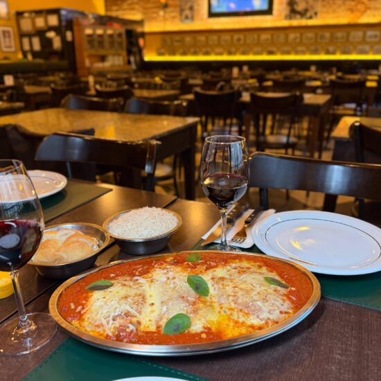 Restaurante Imperial