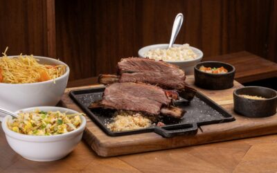 Da brasa à coquetelaria, Boi Tatá renova conceito sem abrir mão das raízes