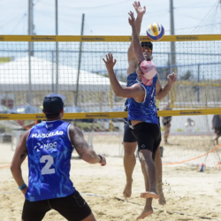 Campeonato Mundial de Vôlei