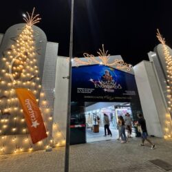 Calçadão Praia Shopping, do Grupo J.A.Russi,