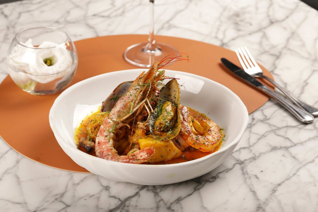 NH Collection Curitiba revela detalhes da festa de Réveillon 2026