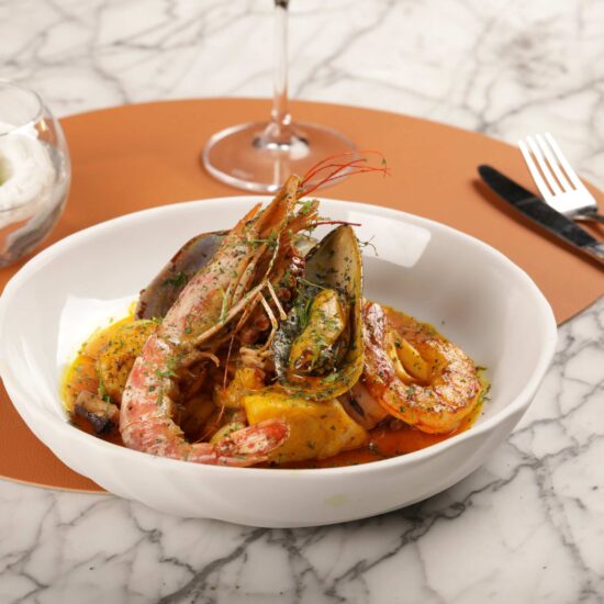 NH Collection Curitiba revela detalhes da festa de Réveillon 2026