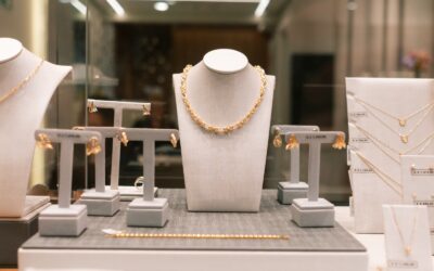 Dalitz Joalheiros inaugura nova loja no Shopping Curitiba