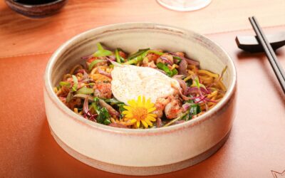 Mazu Japanese Cuisine apresenta novo cardápio que valoriza tradição, inovação e ingredientes premium