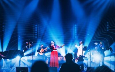 Buena Vista Social Orchestra traz turnê aclamada para Curitiba no dia 11 de novembro