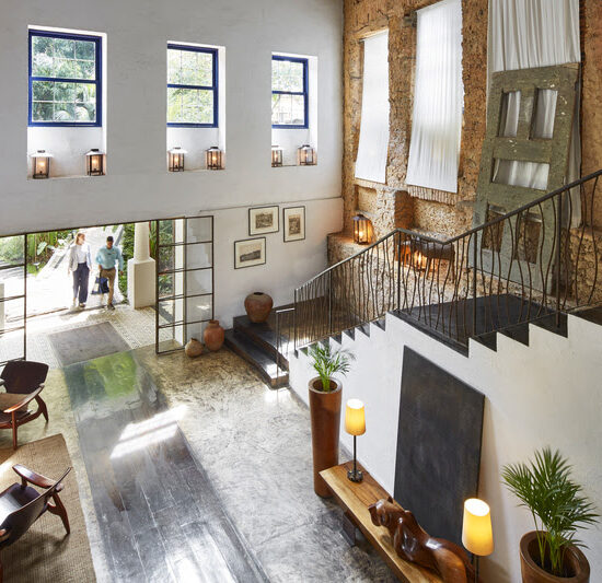 Santa Teresa MGallery