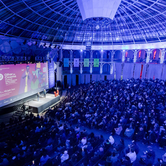 Olhar de Cinema anuncia data da edição 2026 e amplia sua programação