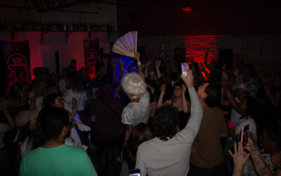 Curitiba recebe 3ª edição do Juro que Danço nesta quinta-feira (11)