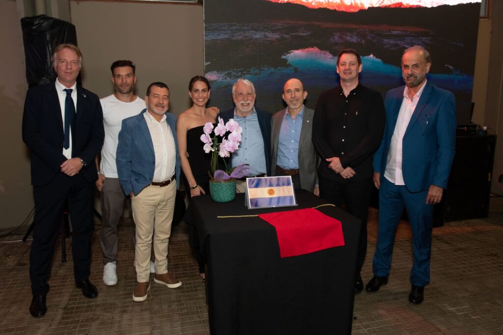 Serra Verde Express - Expresso Classique Arg